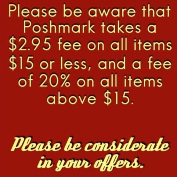 No low ball offers - Picture 1 of 1